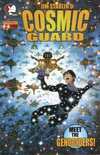 Cosmic Guard #2 Comic Books - Covers, Scans, Photos in Cosmic Guard Comic Books - Covers, Scans, Gallery